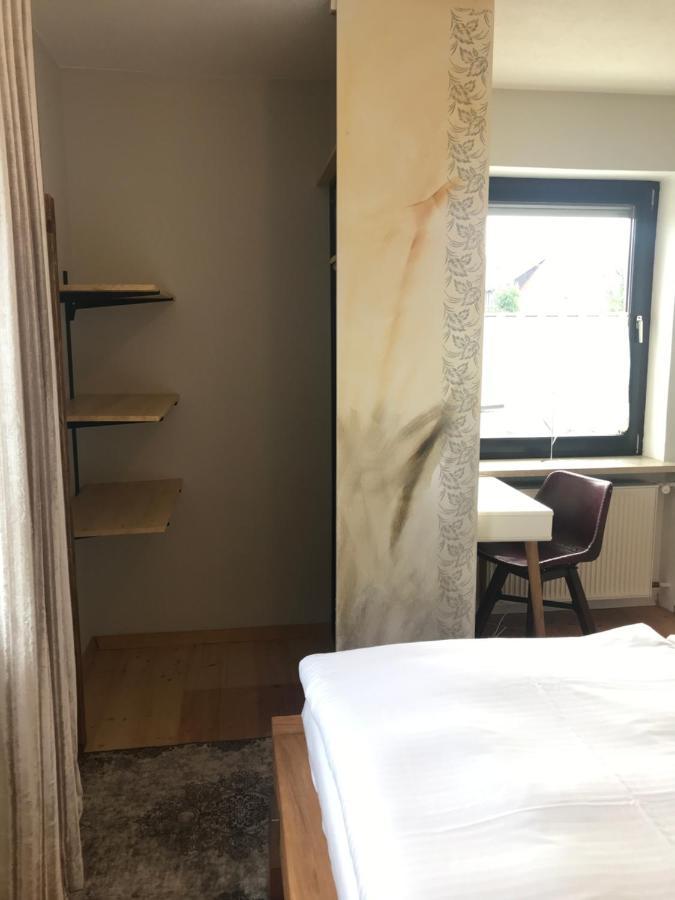 Ferienhaus Bei Lauingen, Mit Sauna Und Gartenlounge Veitriedhausen 外观 照片