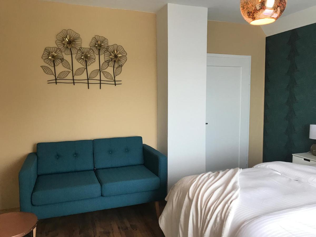 Ferienhaus Bei Lauingen, Mit Sauna Und Gartenlounge Veitriedhausen 外观 照片